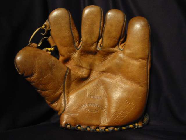 Cy Young Hutch Front